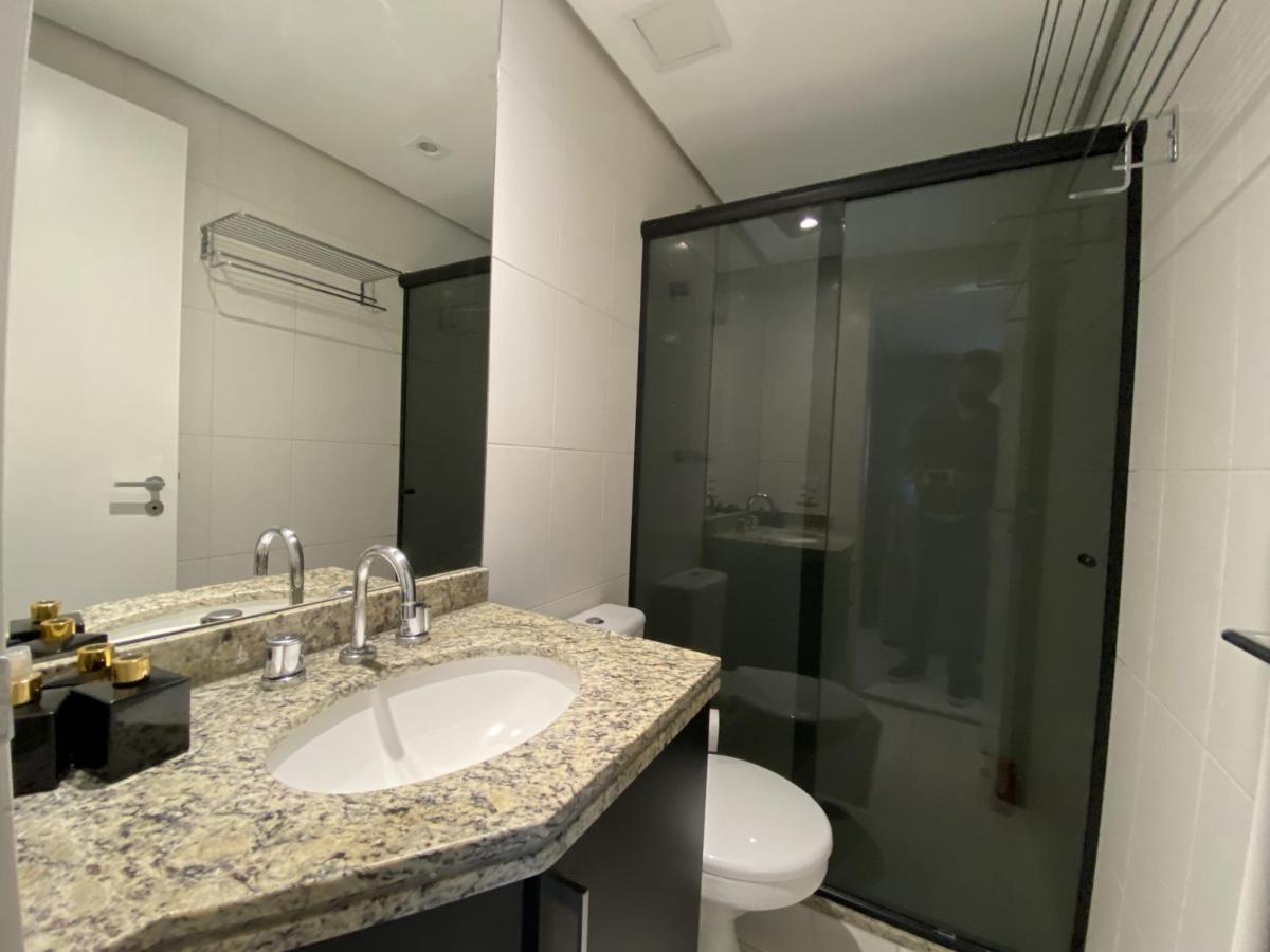 Akile Peixoto Gomide Apartment Sao Paulo Exterior foto