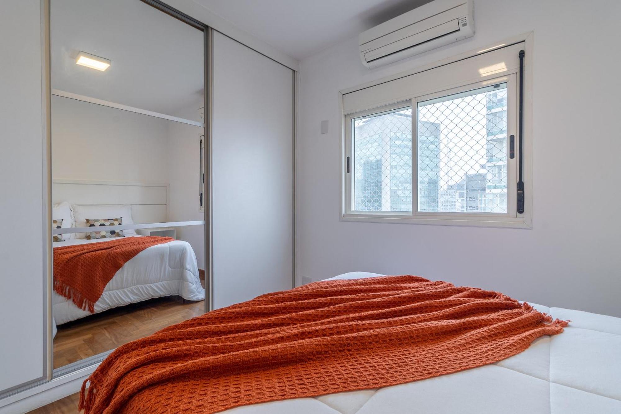 Akile Peixoto Gomide Apartment Sao Paulo Exterior foto