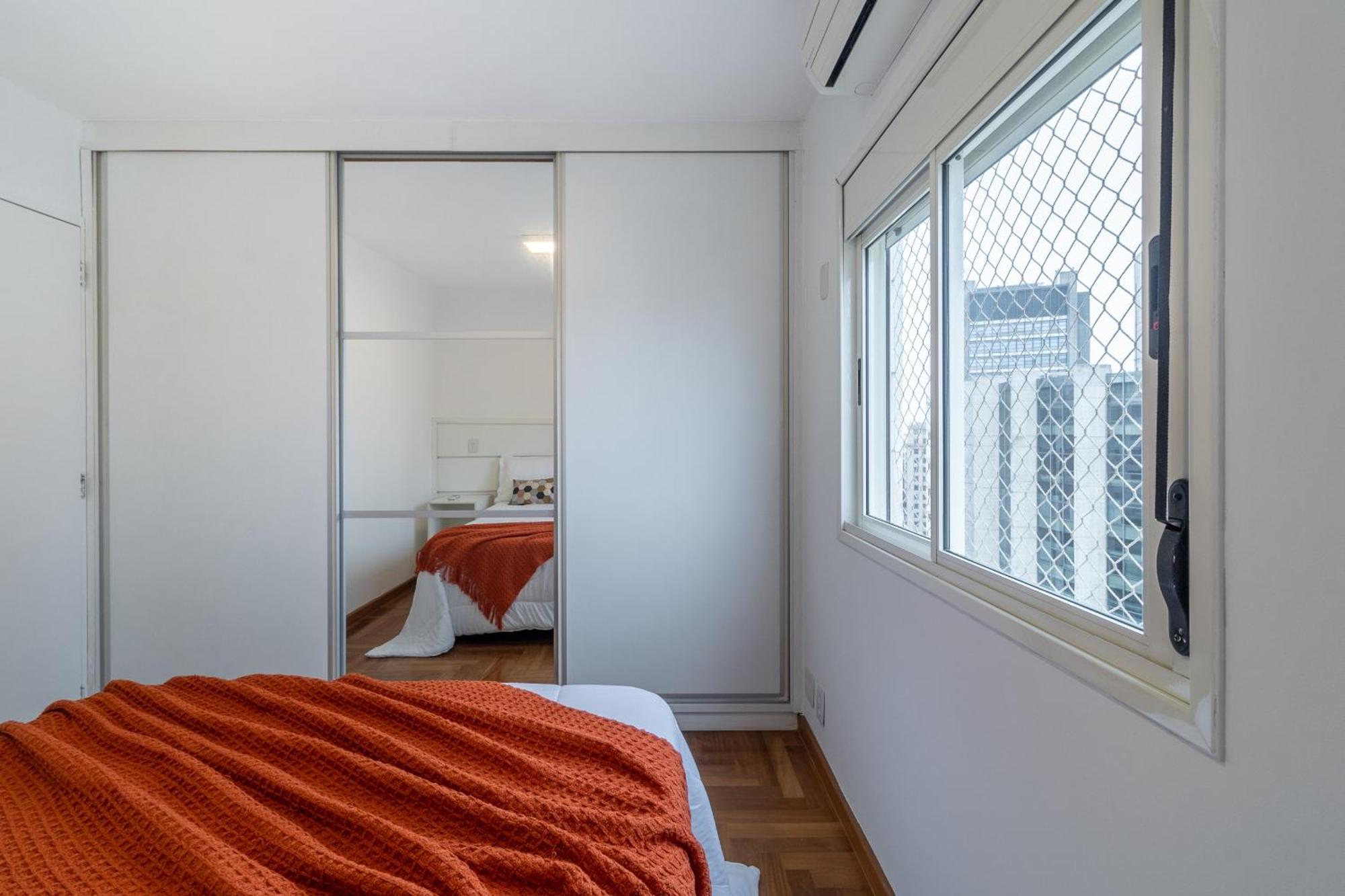 Akile Peixoto Gomide Apartment Sao Paulo Exterior foto